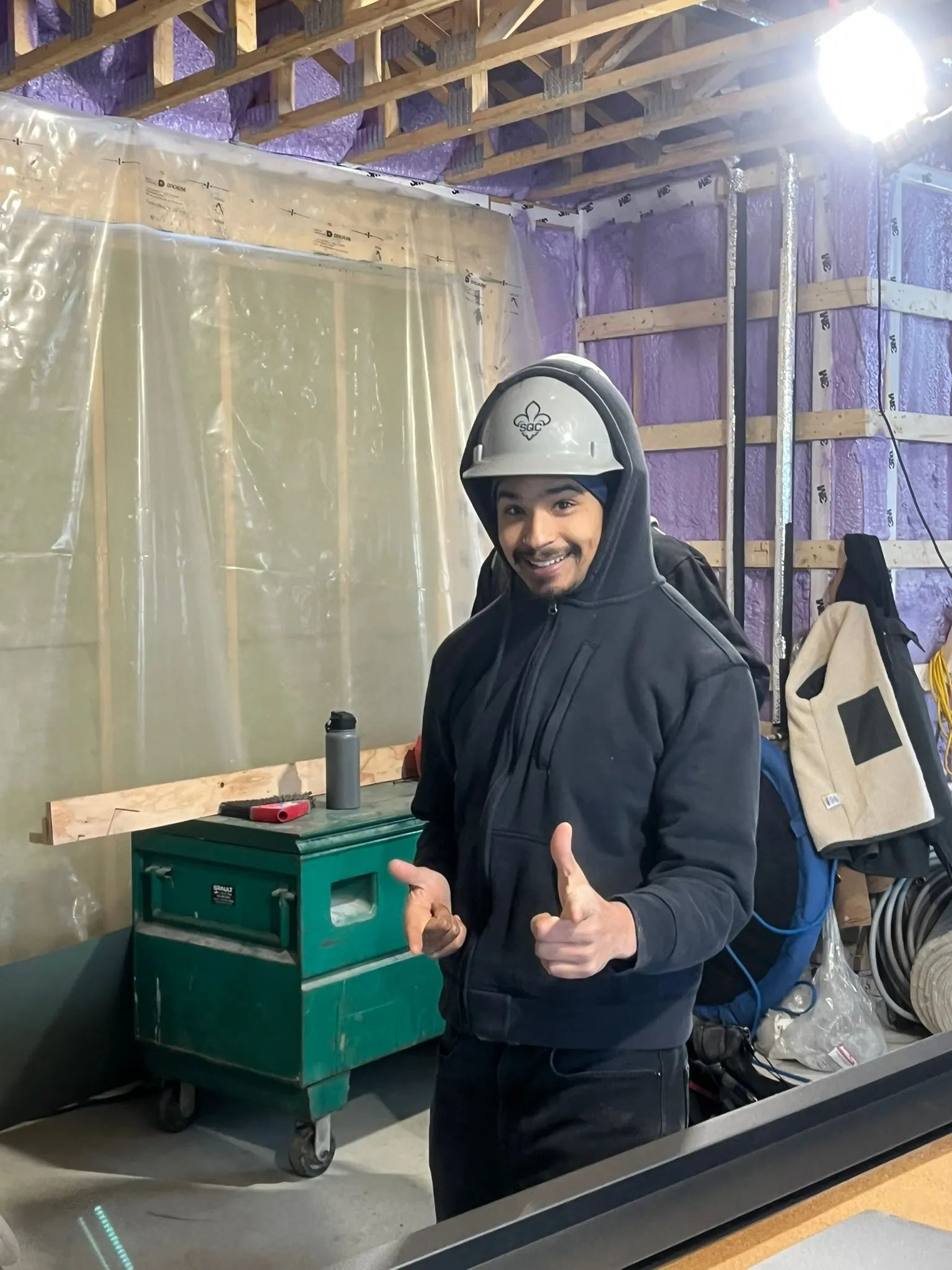 Membre de l’équipe Habivia